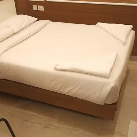 Welcome Hotels Thrissur Exterior photo