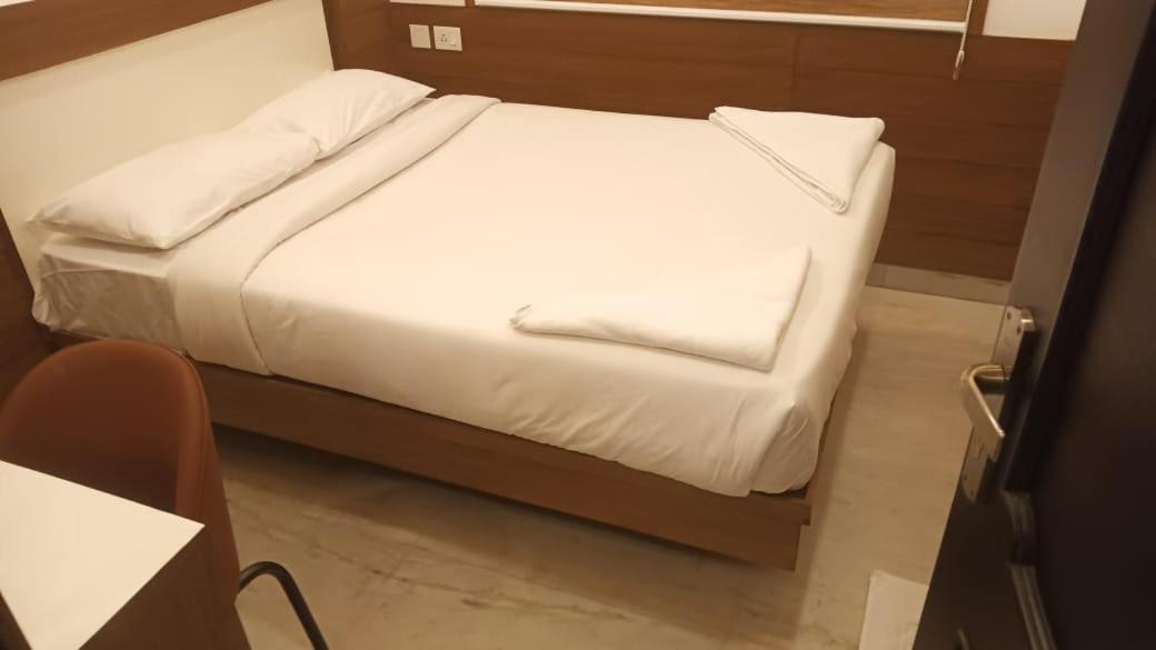 Welcome Hotels Thrissur Exterior photo