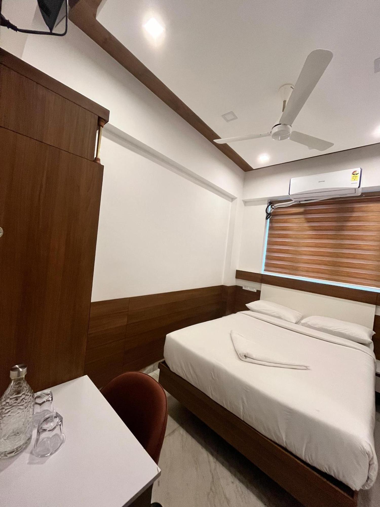 Welcome Hotels Thrissur Exterior photo