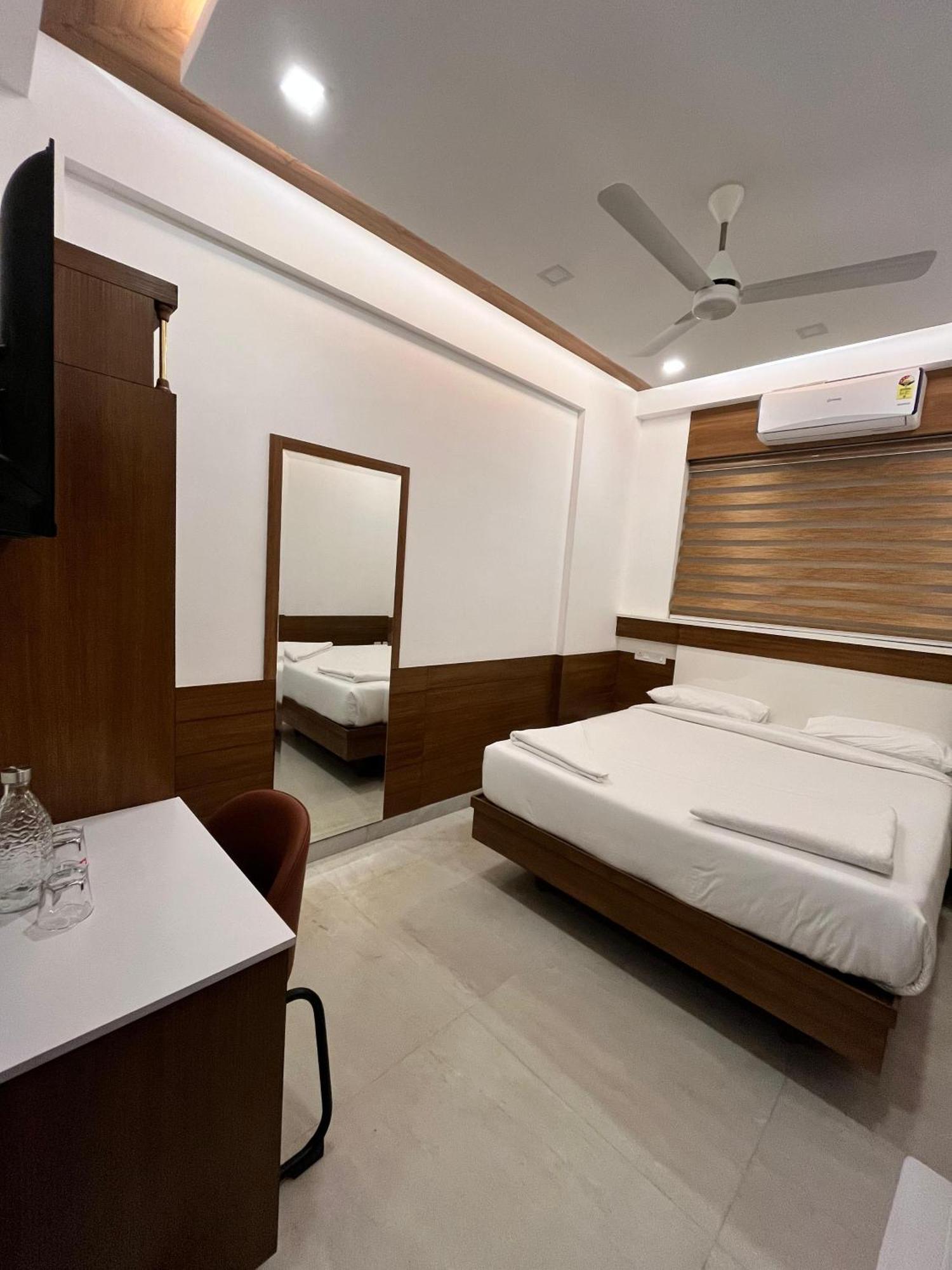 Welcome Hotels Thrissur Exterior photo