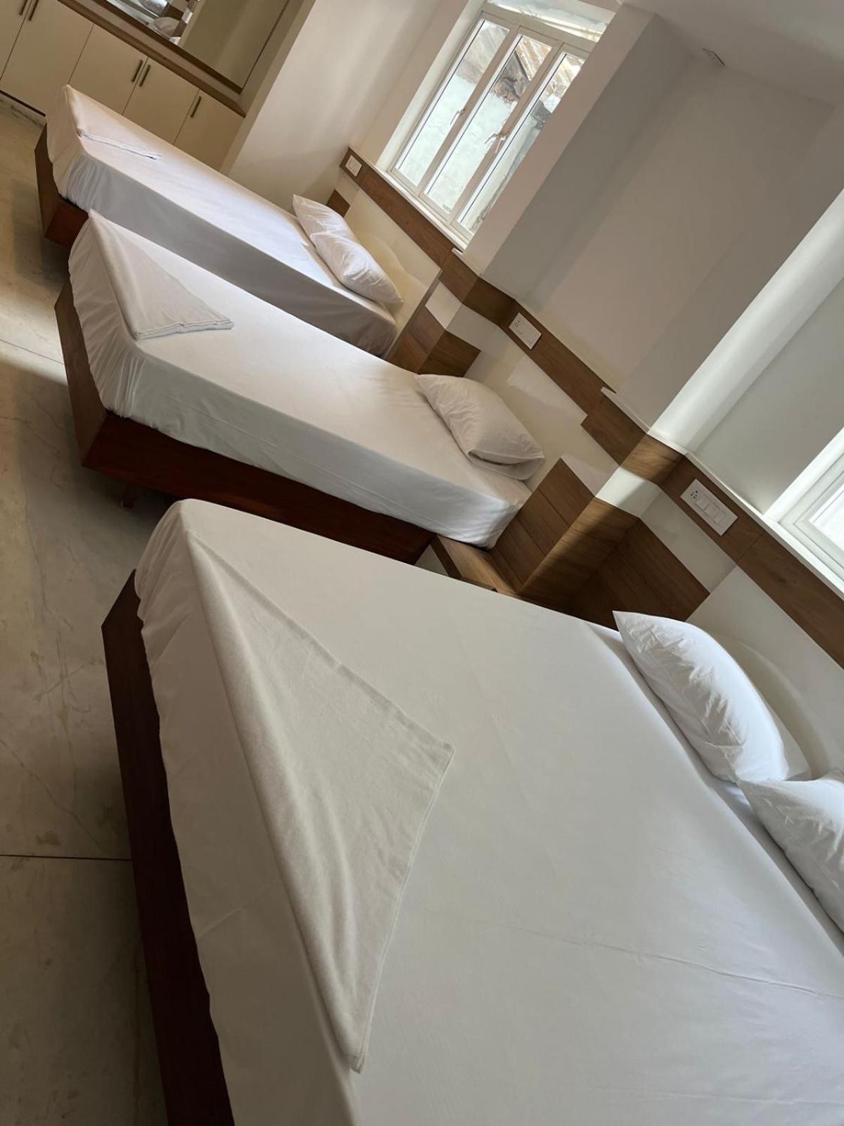 Welcome Hotels Thrissur Exterior photo