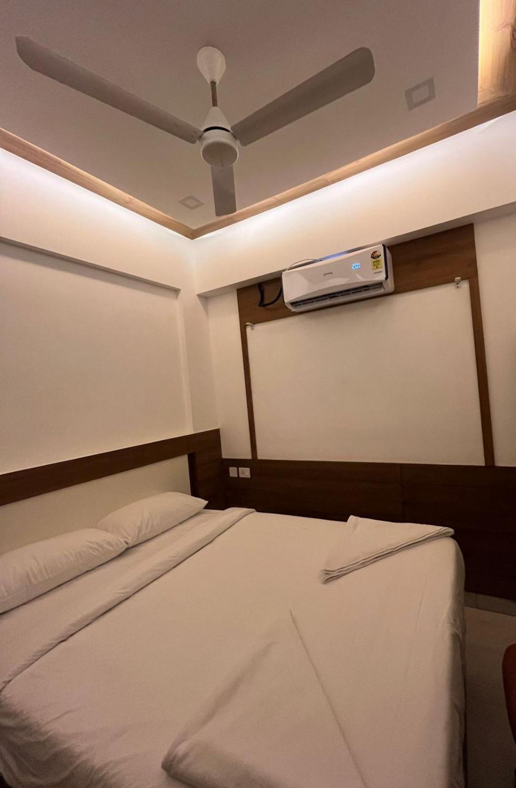 Welcome Hotels Thrissur Exterior photo