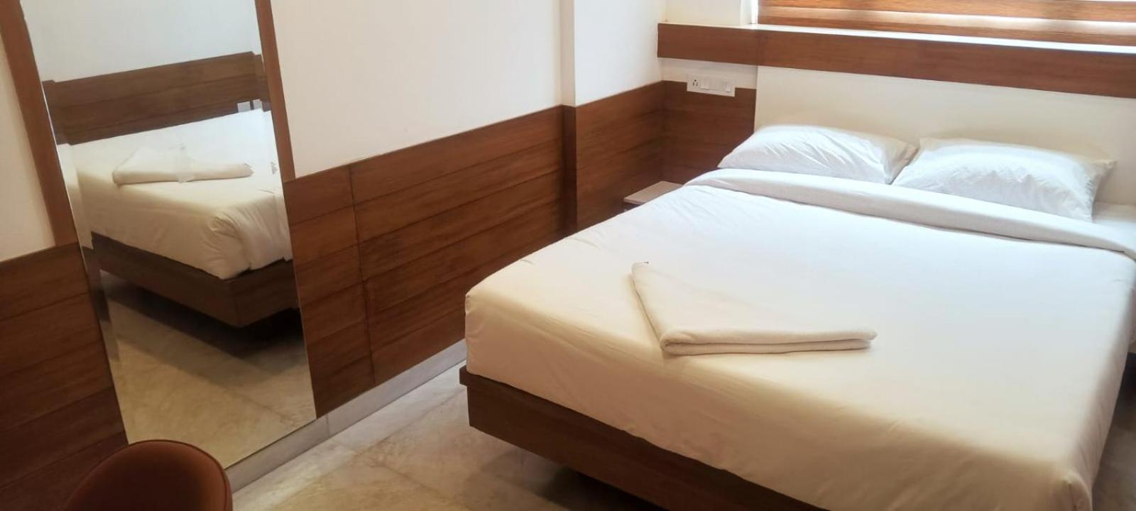 Welcome Hotels Thrissur Exterior photo