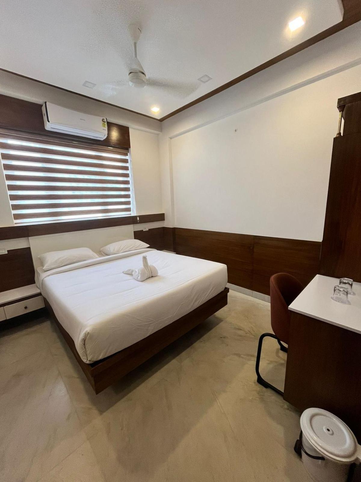 Welcome Hotels Thrissur Exterior photo